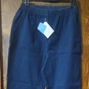 Women's size XL elastic waist band